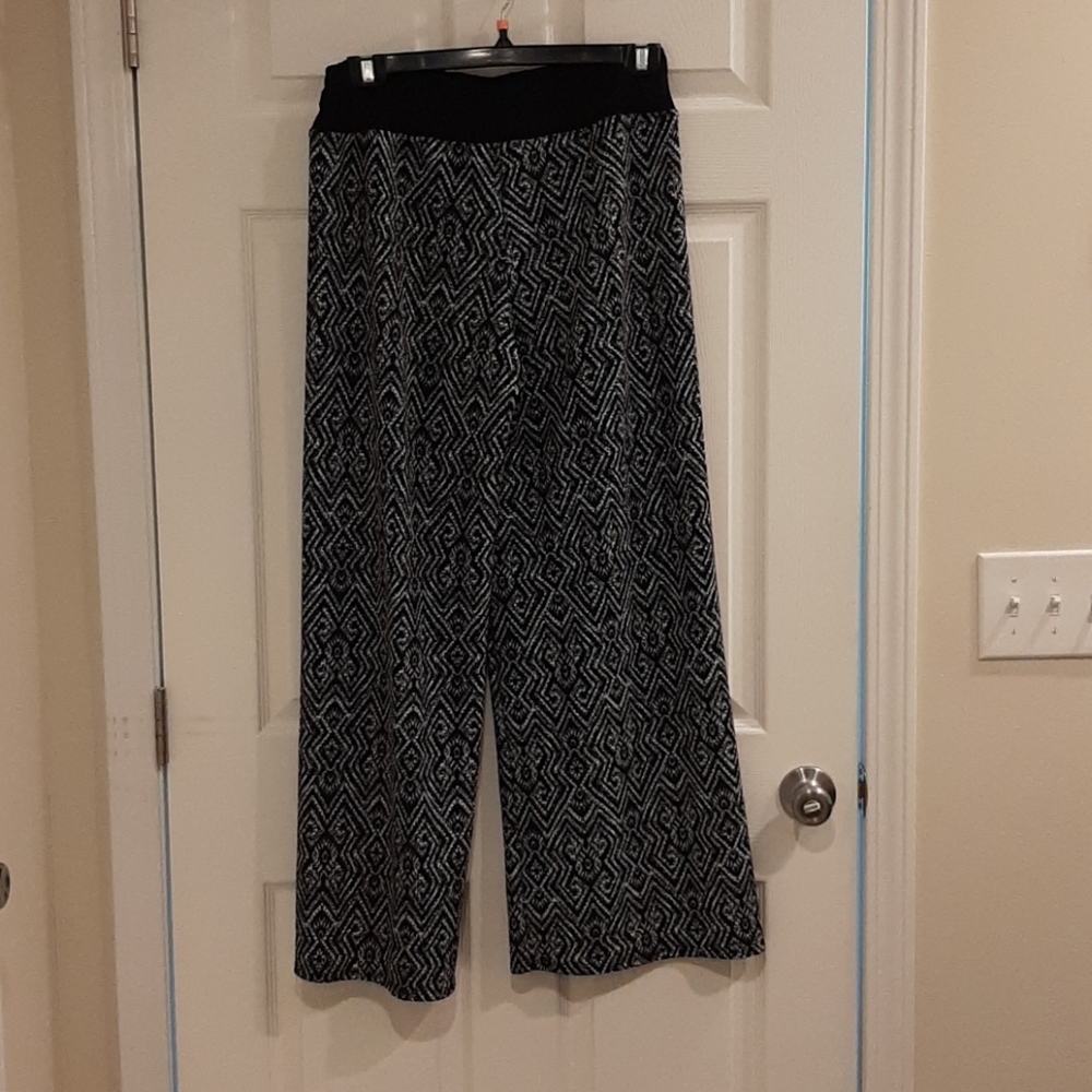 Ladie's dress pants